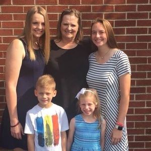 Meet your Posher, Marilyn